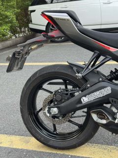 Kayo 450R - photo 11