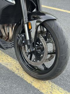 Kayo 450R - photo 12