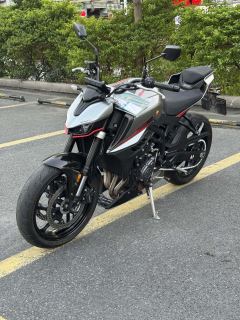 Kayo 450R - photo 3