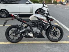 Kayo 450R - photo 4