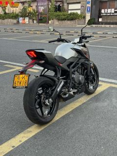 Kayo 450R - photo 6