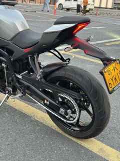 Kayo 450R - photo 7