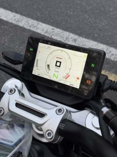 Kayo 450R - photo 8