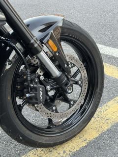Kayo 450R - photo 9