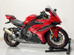 Voge RR660S - ფოტო 1