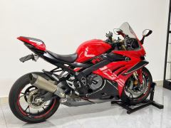 Voge RR660S - ფოტო 3