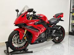 Voge RR660S - ფოტო 4