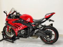 Voge RR660S - ფოტო 6