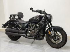 Voge CU625 600 cc - фото 1