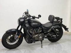 Voge CU625 600 cc - фото 4