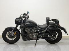Voge CU625 600 cc - фото 5