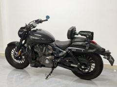 Voge CU625 600 cc - фото 6