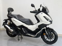 Honda ADV350 - ფოტო 1