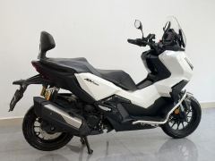 Honda ADV350 - ფოტო 3