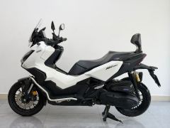 Honda ADV350 - ფოტო 5
