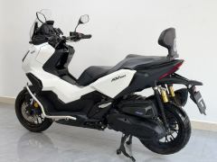 Honda ADV350 - ფოტო 6