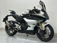 CFMOTO 450SR - ფოტო 1