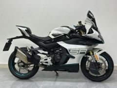 CFMOTO 450SR - ფოტო 2