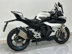 CFMOTO 450SR - ფოტო 3