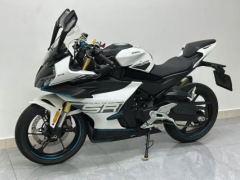 CFMOTO 450SR - ფოტო 4