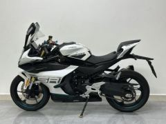 CFMOTO 450SR - ფოტო 5