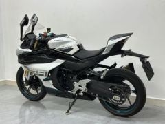 CFMOTO 450SR - ფოტო 6