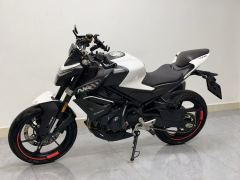 CFMOTO 450NK - ფოტო 4