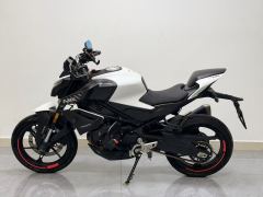CFMOTO 450NK - ფოტო 5