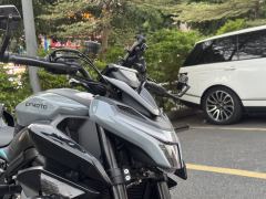 CFMOTO 675NK - фото 2