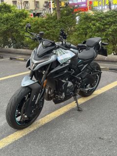 CFMOTO 675NK - фото 3