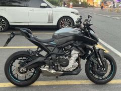 CFMOTO 675NK - фото 4