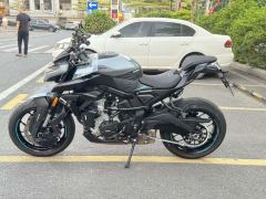 CFMOTO 675NK - фото 5