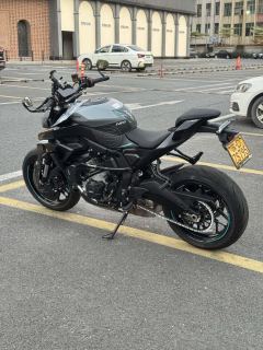 CFMOTO 675NK - фото 7