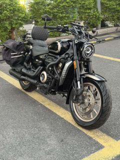 Voge CU250 - фото 1