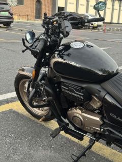 Voge CU250 - фото 11