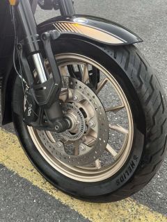 Voge CU250 - фото 12