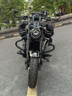 Voge CU250 - фото 2