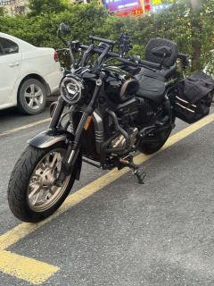 Voge CU250 - фото 3