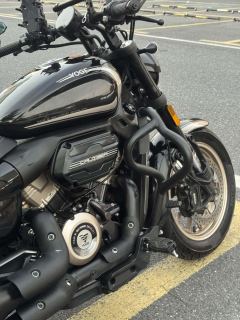 Voge CU250 - фото 4
