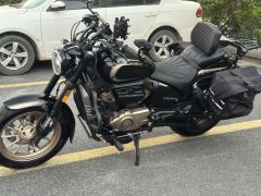 Voge CU250 - фото 5