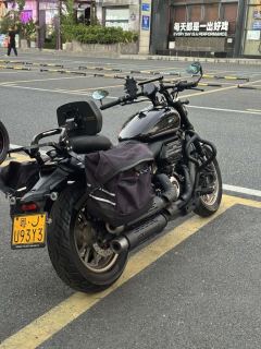 Voge CU250 - фото 6