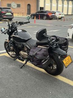 Voge CU250 - фото 7