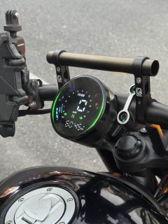 Voge CU250 - фото 8