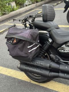 Voge CU250 - фото 9