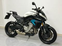 CFMOTO 675NK - photo 1