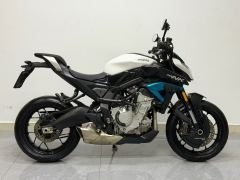 CFMOTO 675NK - photo 2