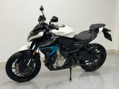CFMOTO 675NK - photo 4