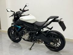 CFMOTO 675NK - photo 6