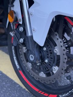 CFMOTO 650TR-G - ფოტო 10