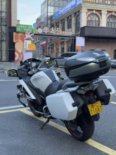 CFMOTO 650TR-G - ფოტო 6